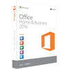 Microsoft Office 2016 Home &amp; Business For MAC OS lifetime GLOBAL license