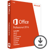 Microsoft Office 2016 Professional Plus 2016  - License Key
