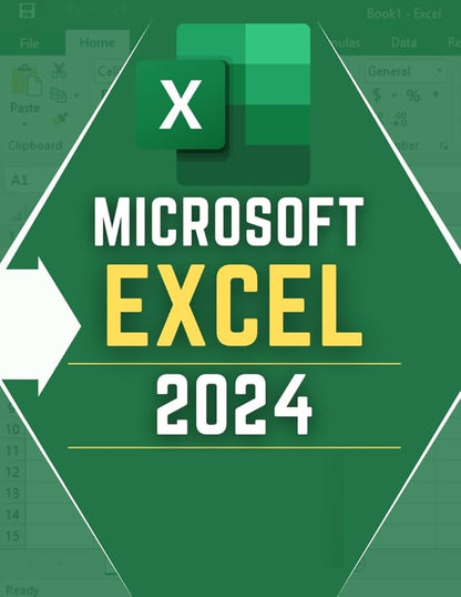 Microsoft Word and Excel 2024