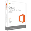 Microsoft Office Home &amp; Student 2016 for Window Life time license