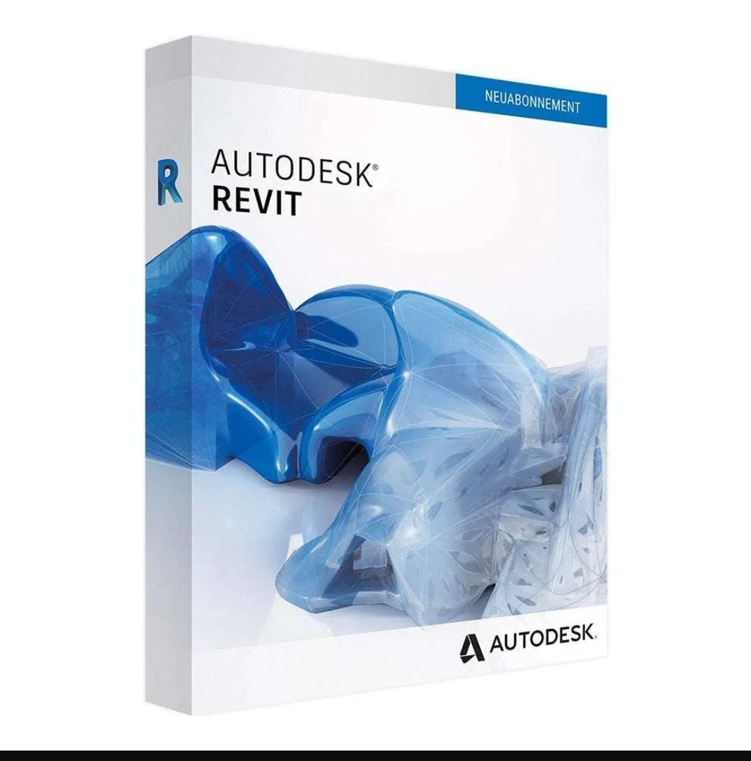 Autodesk Revit  2025 for Windows
