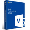 Microsoft Visio  Professional 2019 Windows license