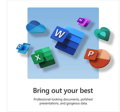 Microsoft Office 2021 Professional Plus