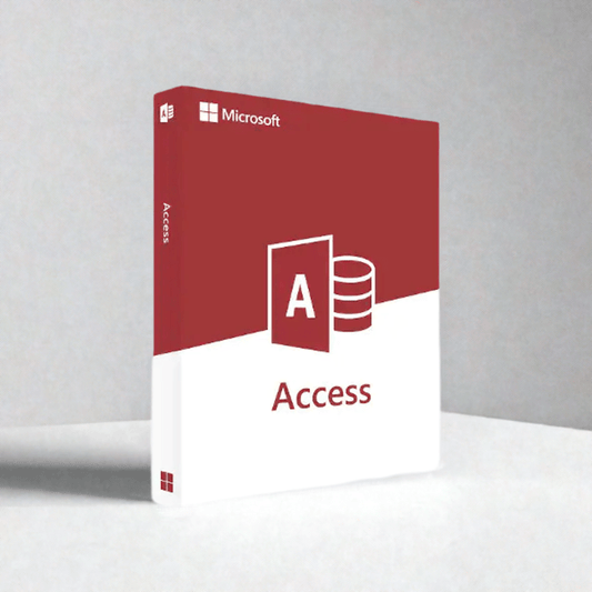 Microsift Access  2021