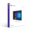 Microsoft Windows 10 professional Five PC Lifetime