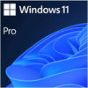 Microsoft Windows 11 professional Lifetime Three PC License