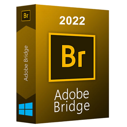 Adobe Bridge 2022 Lifetime Activation Full Version For Windows - Digital Zone