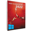 Adobe Acrobat Pro DC 2022 Full Version For Windows lifetime activation - Digital Zone