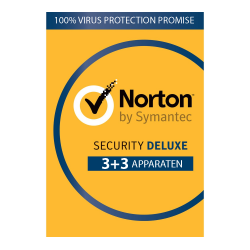 Norton Security Deluxe 6-Devices 1-Year 2020 - Digital Zone