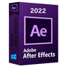 Adobe After Effects 2022 Full Version Lifetime Windows - Digital Zone