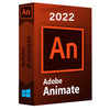 Adobe Animate 2022 Full Version Lifetime Windows - Digital Zone