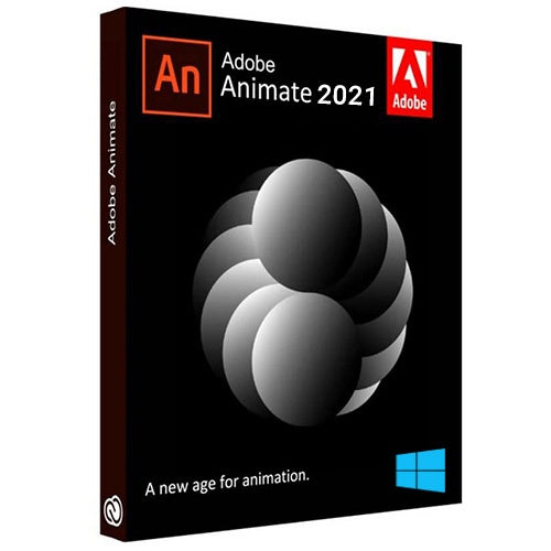 Adobe Animate CC 2021 Final Full version for Windows - Digital Zone