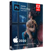 Adobe Photoshop 2020 Final Multilingual macOS - Digital Zone
